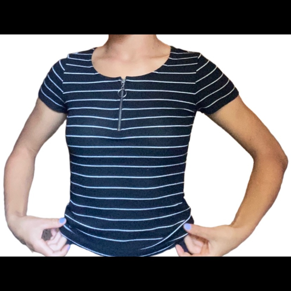 Aero Striped Shirt